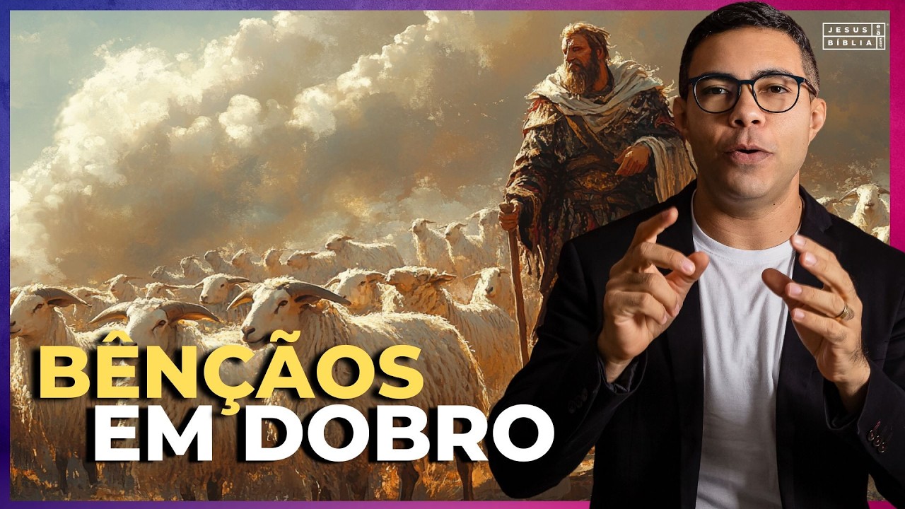 Jó 42.10-17: Jó Teve o Fim Que Sonhava?