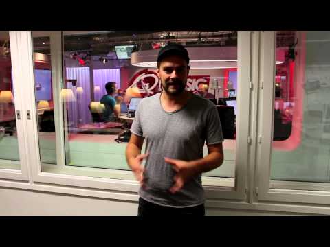 Wat je nog niet wist over... Tom De Man