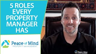 5 Tips for Being a Good Property Manager