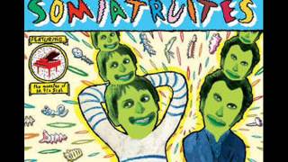 Albert Plá y Pascal Comelade - Vals de la casa buida