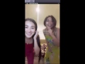 Bigo Live Goyang Dumang Part 2 Baju Merah Sexy Abizzz