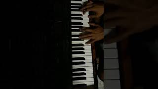 Maghintay - Julie Anne San Jose (Piano Cover)