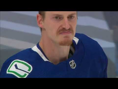 NHL Playoffs Vancouver Canucks vs Las Vegas Golden Knights Game 4 Highlights