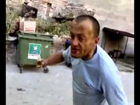 Żuliti - dentistiti