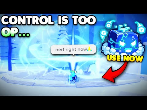 The BEST Control Rework Combo for PvP in Blox Fruits!