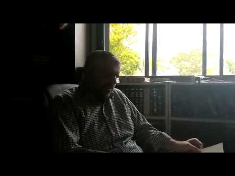 חיזוק לתפילה - "הללויה הללי נפשי חלק ב' -  הרב ארי קוטלר