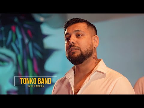 Tonko Band - Baro kamiben ( OFFICIAL VIDEO )