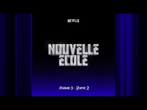 JYEUHAIR | Peace | Nouvelle École S3 | Netflix