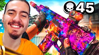 45 KILLS EN RÉSU AVEC CETTE ISO SURCHEATÉE