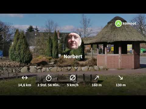 Von Handeloh nach Buchholz in der Nordheide