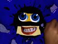 Klasky Csupo Robot Logo Extended My Version