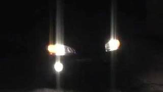 "I Step Into You" by Marji