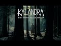 Kalandra -  Mitt Hjerte Alltid Vanker (Official Lyric Video)