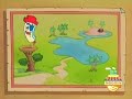 I M The Map
