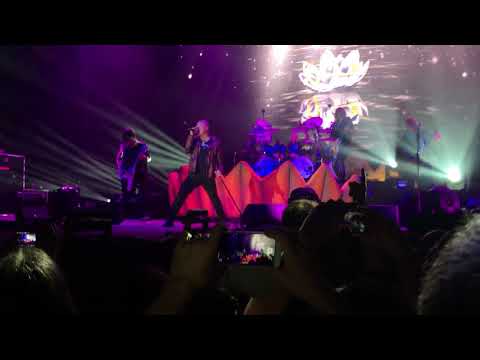 Helloween - A Tale That Wasn’t Right - Official Live Milano 2017