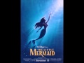 The Little Mermaid Theme Of The Little Mermaid