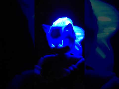 Sonic Vs. Shadow - The Ultimate Showdown - Sonic The Hedgehog 3 Toys