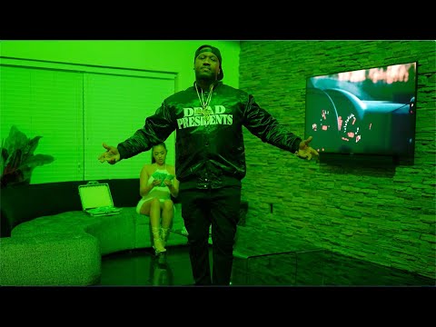 Me and My Pole  - FASE 1  (Official Video)