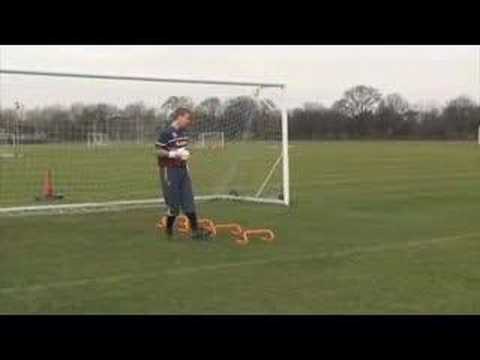 Selsport Drills - Part 3