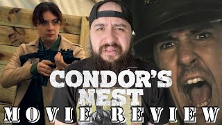 Condor’s Nest (2023) - Movie Review video