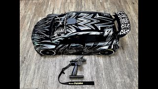 MCD XR5 just got more powerful!