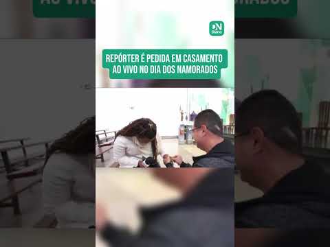 Vídeo do pedido