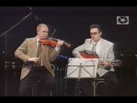 V.I.T.R.I.O.L: "Šumska vila" (uživo), RTV NS (emisija Bate Nonina) 2005.