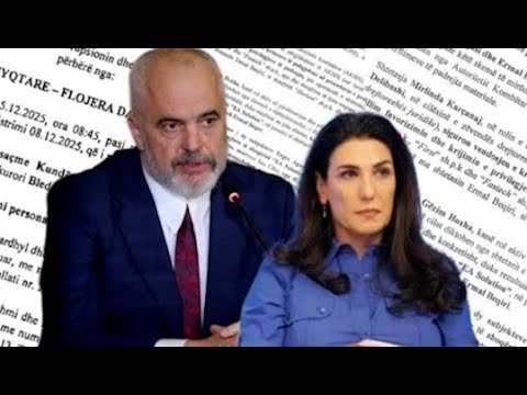 Berisha: Rama e di se Linda dhe Mirlinda janë personazhe kyçe të AKSHI, do u hidhte vaj të nxehtë