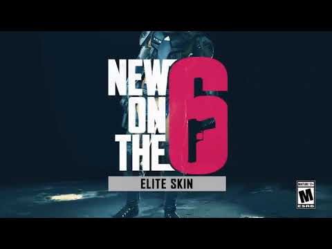 Rainbow Six Siege: Lesion Elite Set