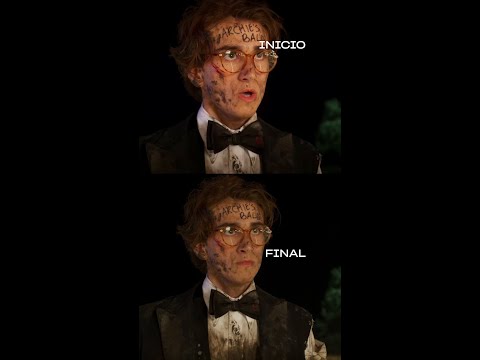 10 películas con giros inesperados 😱