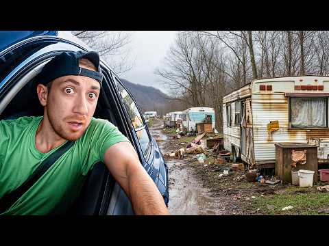 What It's Like in America's Poorest Region