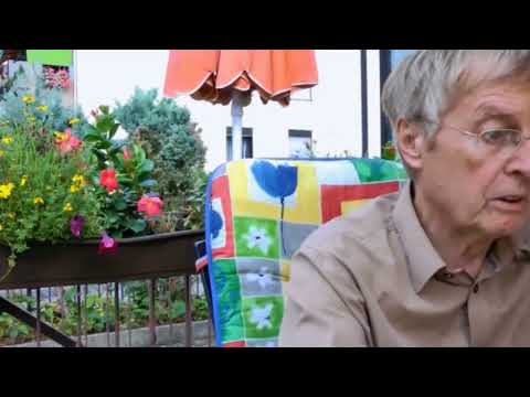 disKAver Entdecke Karlsruhe - Zeitzeugen zum RAF Attentat auf Siegfried Buback