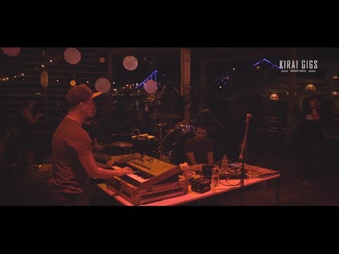 2Sleepy - 8 - The Simplifier - Live at UBK, Kyiv [26.08.2018]