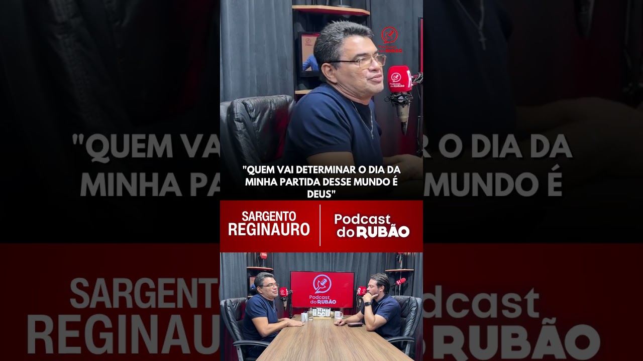 Capa do vídeo