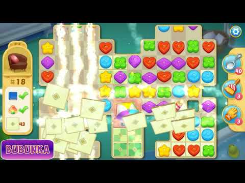 Matchington Mansion level 2112 HD