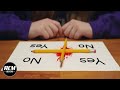 Charlie Charlie 2 Short Horror Film