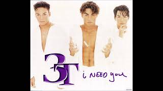 3T &amp; Michael Jackson - I Need You (Audio)