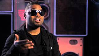 Musiq Soulchild "Musiq vs. Soulchild" (Part 4)