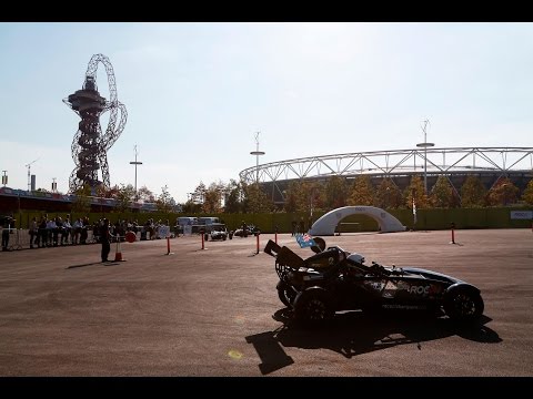 ROC Factor Finals 2015