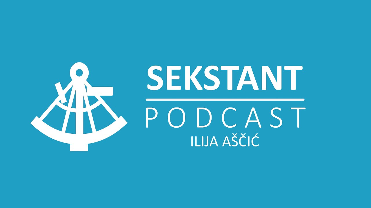 PODCAST SEKSTANT #1
