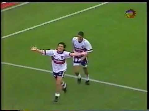 Video — Gol vs Colon