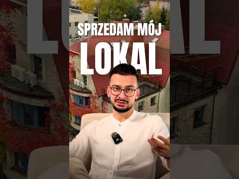 STOP! Chcesz pracować tam, gdzie ja robiłem biznes i czasem paliłem na tarasie? Teraz może być Twój!