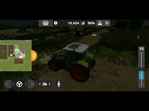 farming simulator 20 part 1