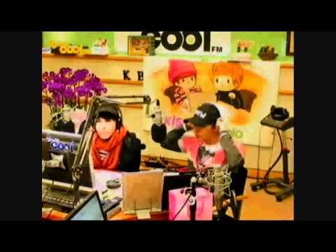 111221 Sukira - WookMin DJ [CUT]