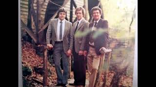 He Will Take Me Through It All / New Gloryland Boys