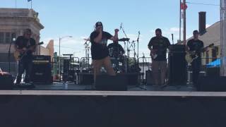 The Joben Brothers - Hard to Handle