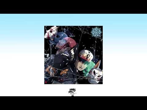 iLL Chris - Throw Dat Dope Feat. $ki Mask -The $lump God-  (Prod By Anvil)