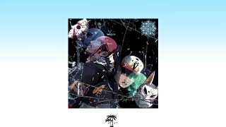 iLL Chris - Throw Dat Dope Feat. $ki Mask -The $lump God-  (Prod By Anvil)