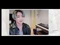 BTS Jungkook Singing English Songs