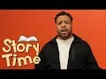 The First Time Tahir Got A Hooker | Story Time | All Def Comedy